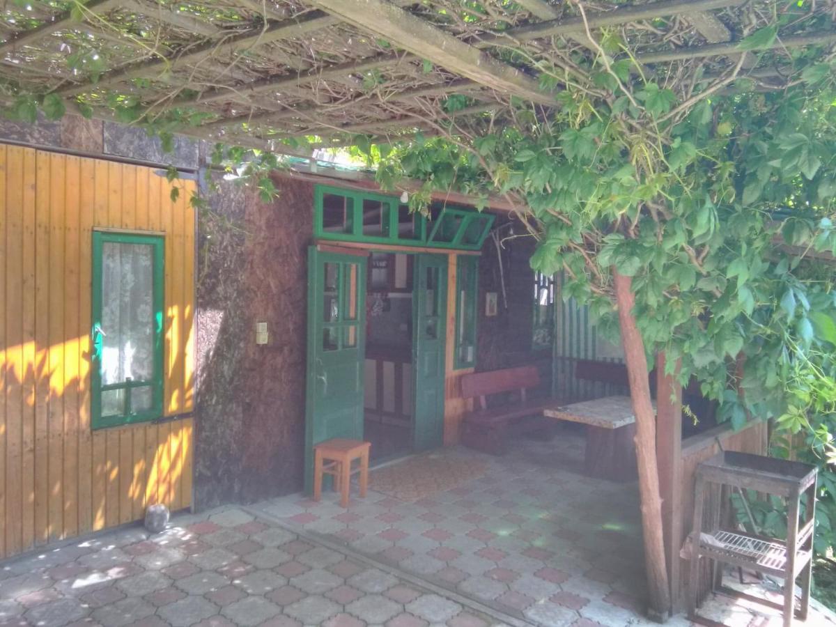 Casa Paltin Vila Si Cabane Poiana Stampei ภายนอก รูปภาพ