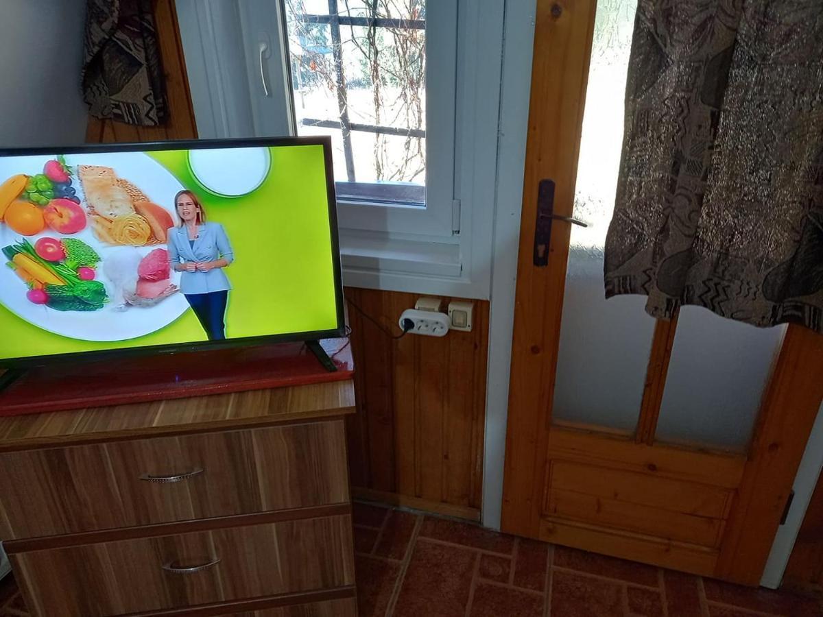 Casa Paltin Vila Si Cabane Poiana Stampei ภายนอก รูปภาพ