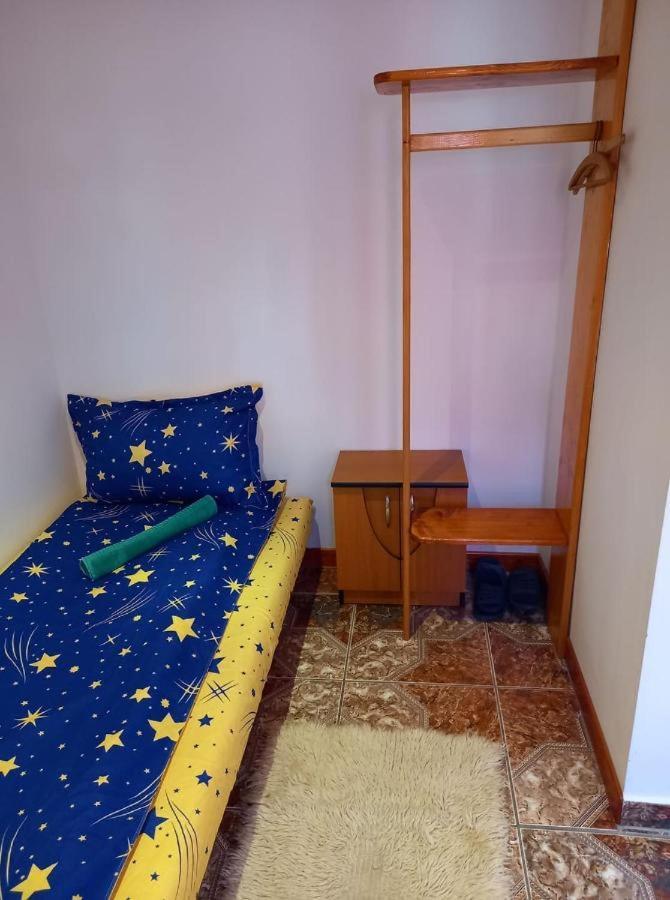 Casa Paltin Vila Si Cabane Poiana Stampei ภายนอก รูปภาพ