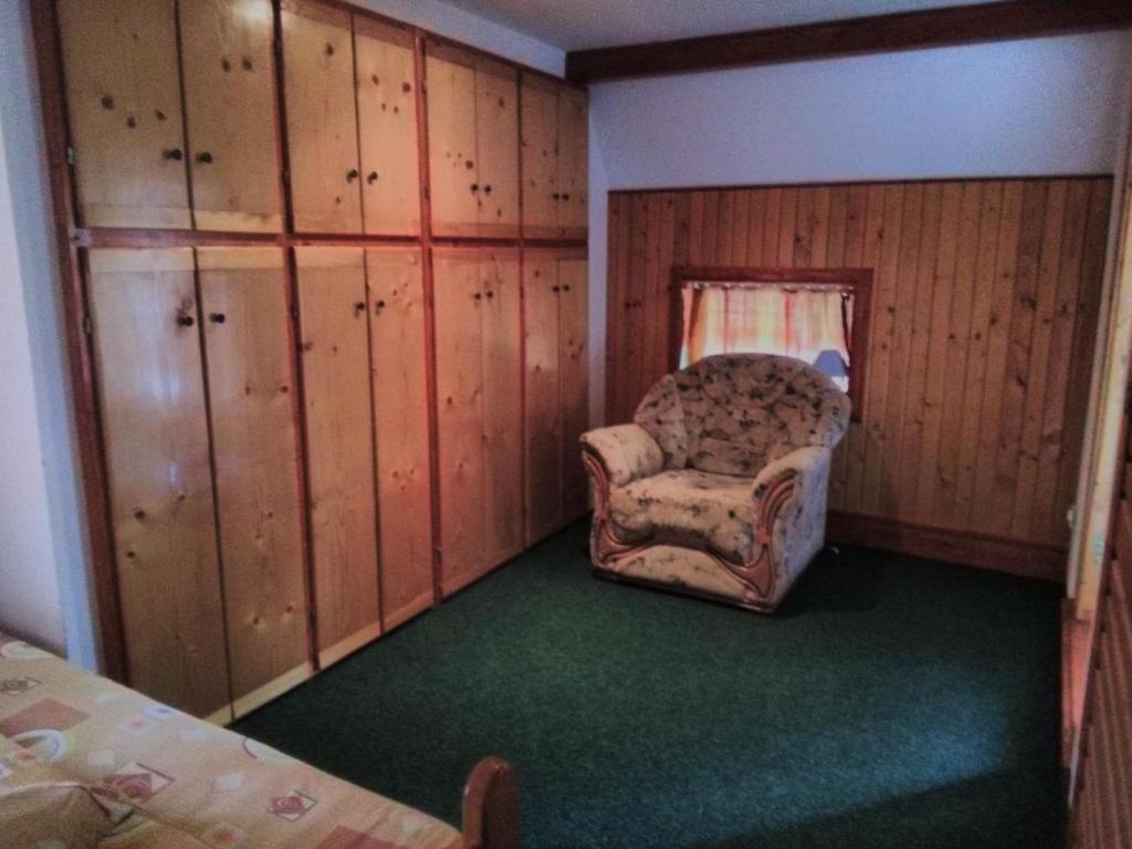 Casa Paltin Vila Si Cabane Poiana Stampei ภายนอก รูปภาพ